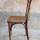 Chaise bistrot