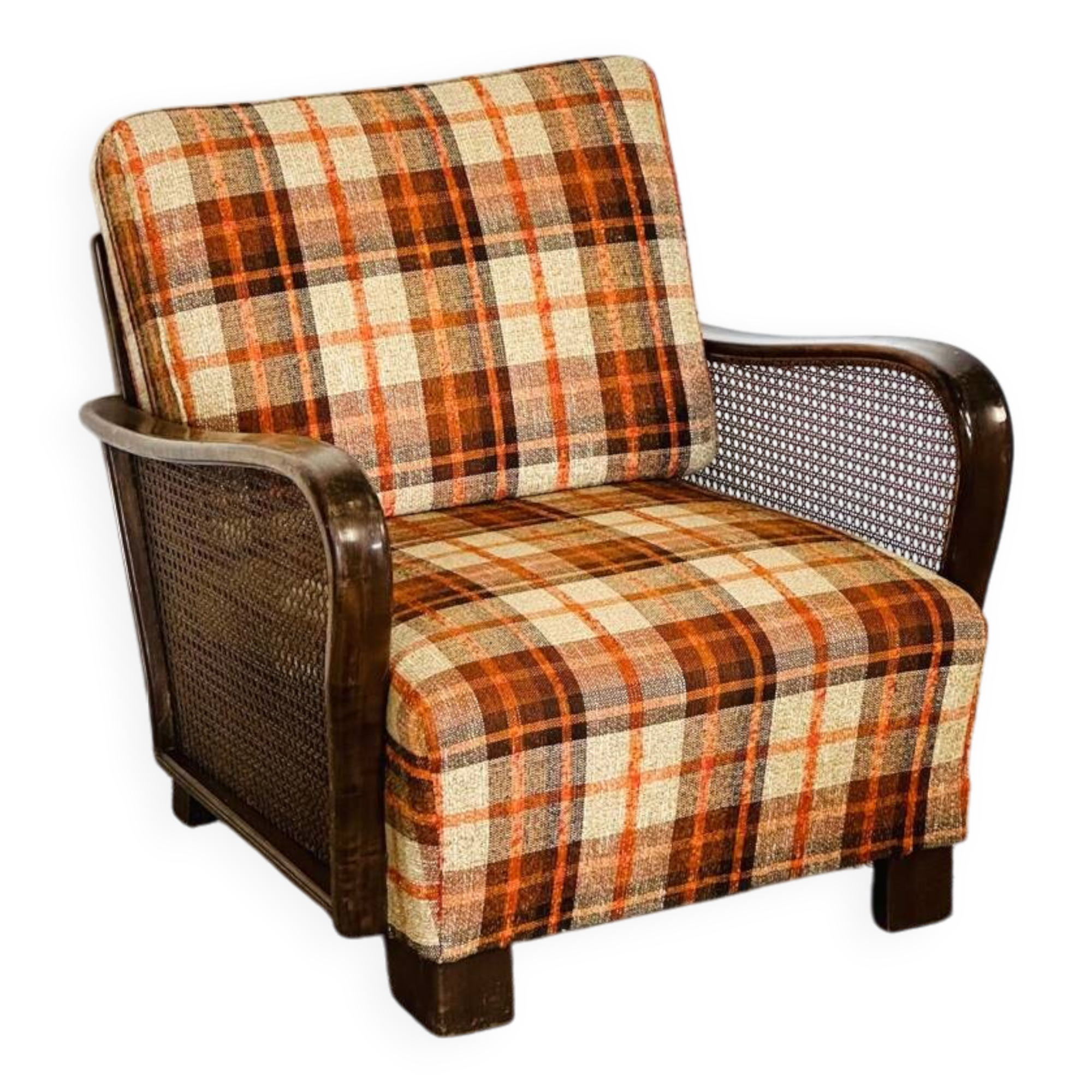Vintage armchair 1960