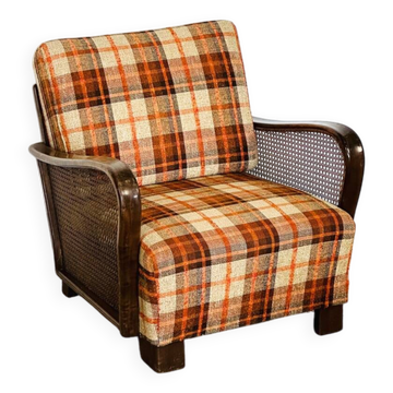 Fauteuil vintage 1960