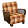 Fauteuil vintage 1960
