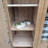 Armoire art déco