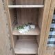 Art Deco cabinet