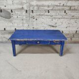 Farmhouse coffee table