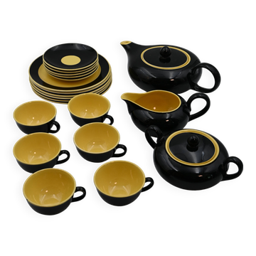 Tea Service