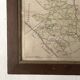 Cartes de la forêt d'Halatte et de ses environs. 1900