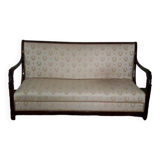 Bench 1st Empire Jacob Desmalter