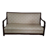 Bench 1st Empire Jacob Desmalter