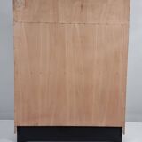 Vintage Display Cabinet 1970s