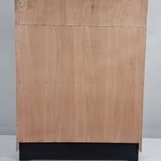 Vintage Vitrine 1970s