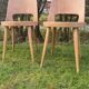 Baumann Mondor chairs