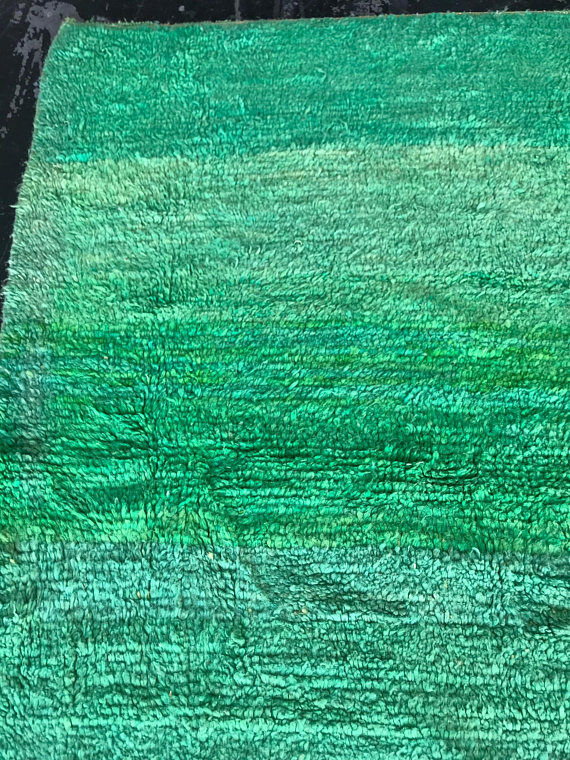 Carpet ait boy chaouen 290 x 195 cm