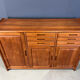 Buffet scandinave des années 1960 par Dyrlund.