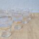 10 verres granités 50's