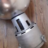 Set of 4 industrial suspensions XX°