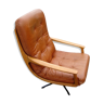 Fauteuil pivotant, années 1970