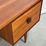 Danish Design Desk by Ib Kofod-Larsen 1960s