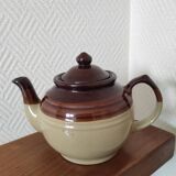 Vintage teapot