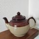 Vintage teapot