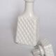 Opaline whisky carafe