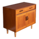 Teak 1960s G Plan Sierra sideboard