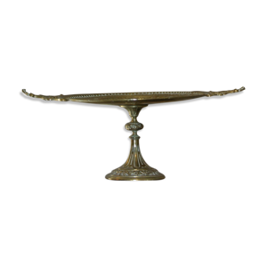 coupe décorative en