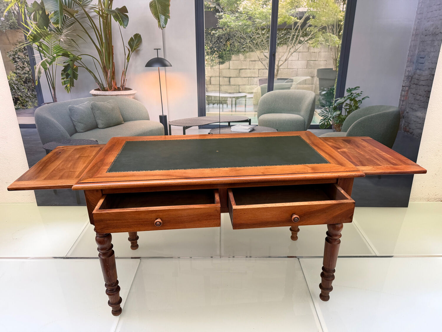 Louis Philippe desk