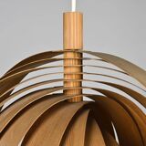 Suspension by Hans Agne Jakobsson, circa 1960