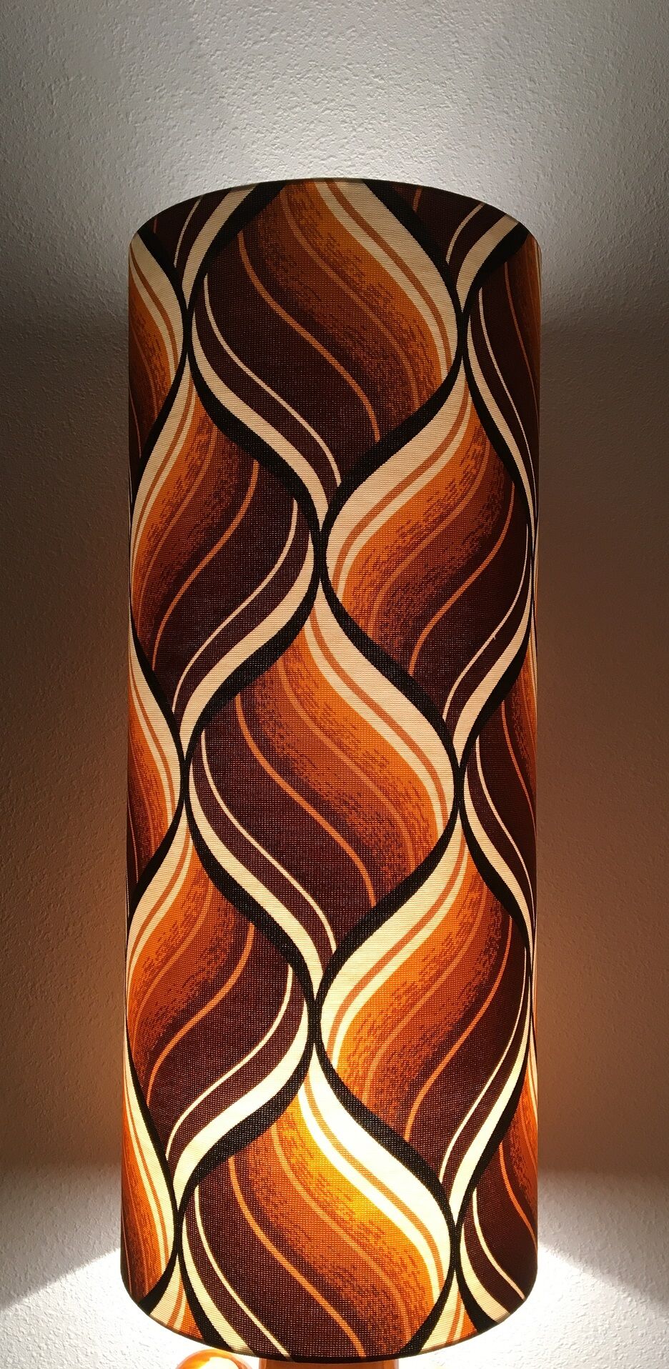 Tampico H75 D30 - fabric 1970