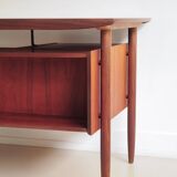Vintage Tijsseling desk for Hulmefa