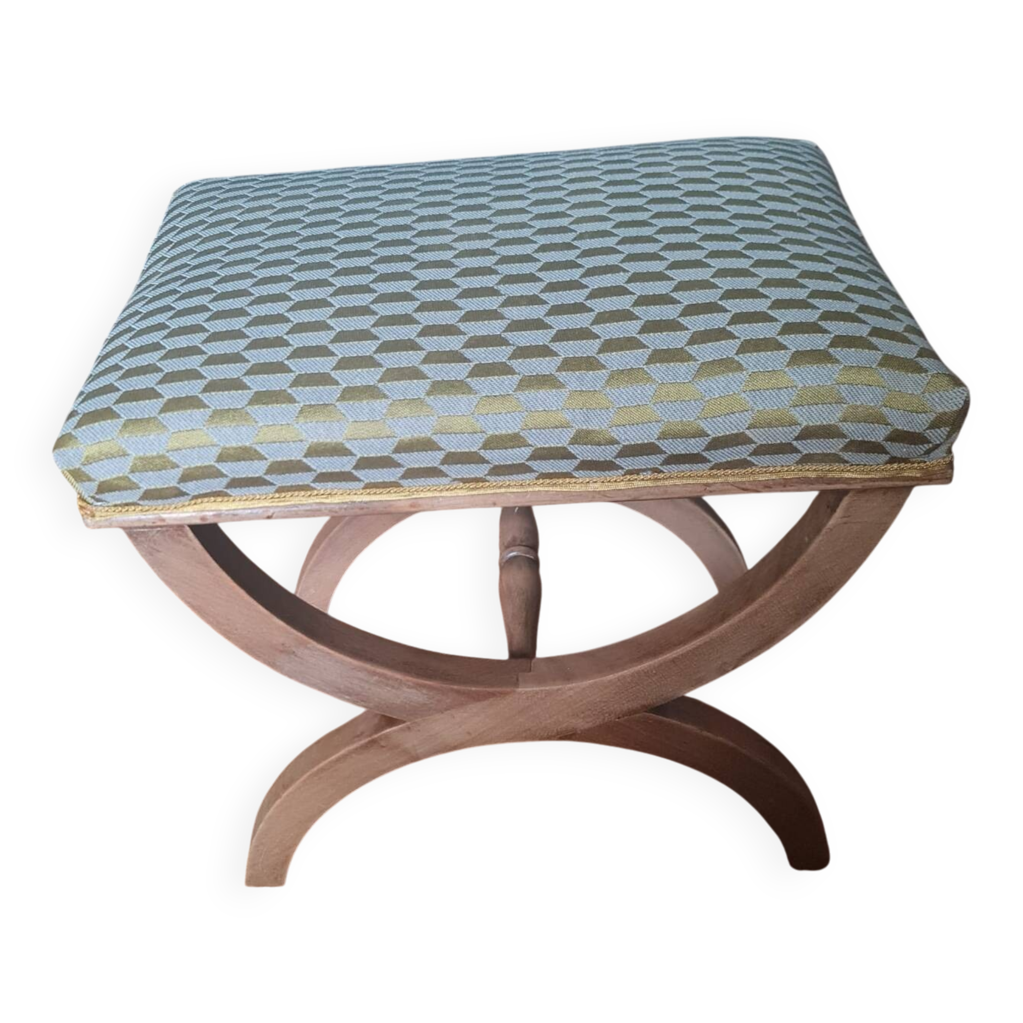 Tabouret curule