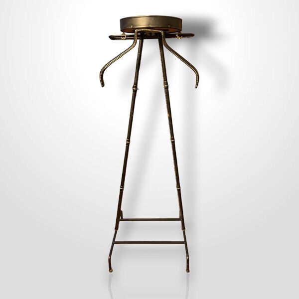 Jacques Adnet (1900-1984), valet de chambre,XXe