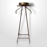 Jacques Adnet (1900-1984), chamberlain, 20th century