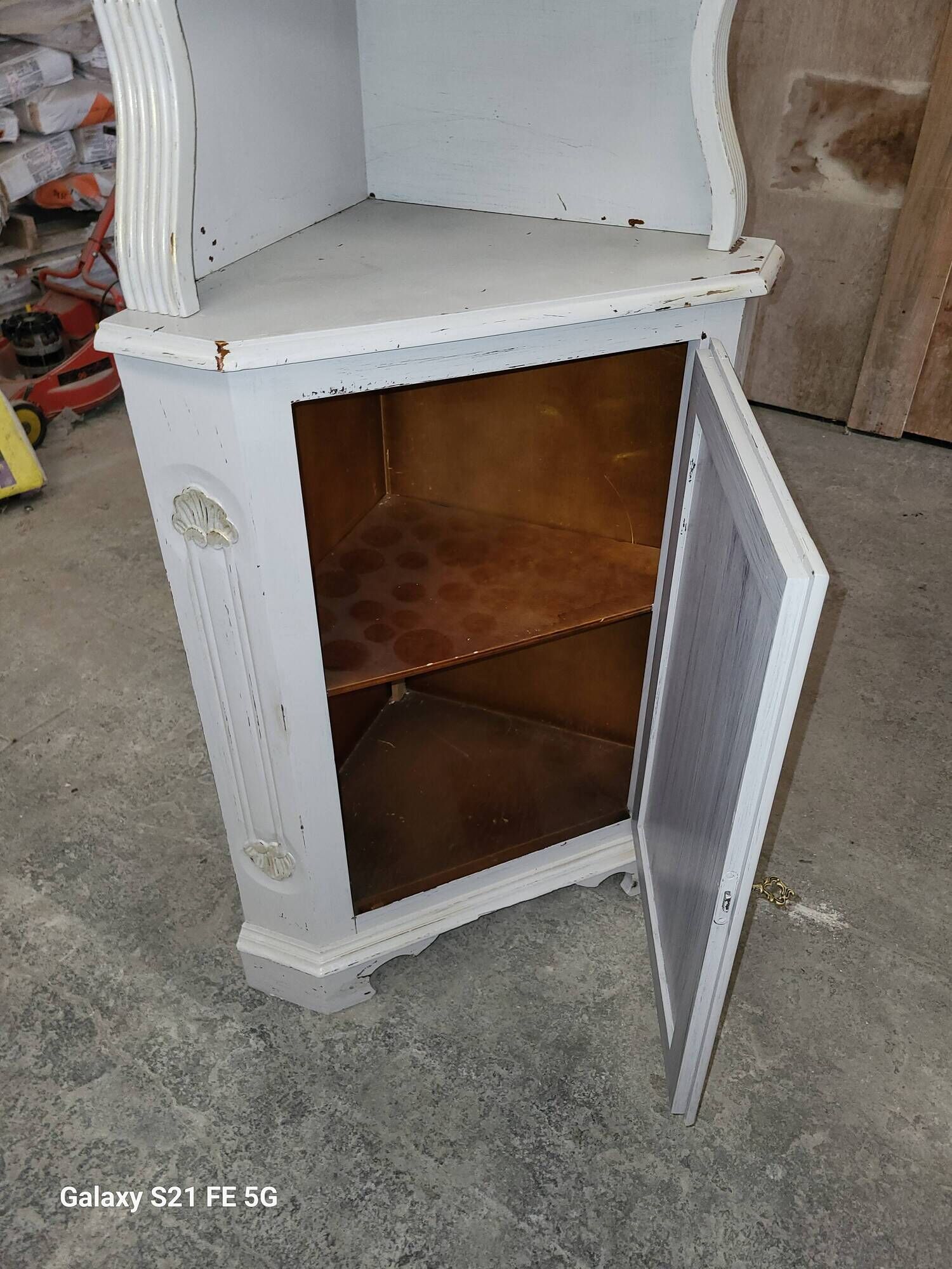 Corner furniture