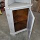 Corner furniture