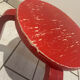 Tabouret vintage