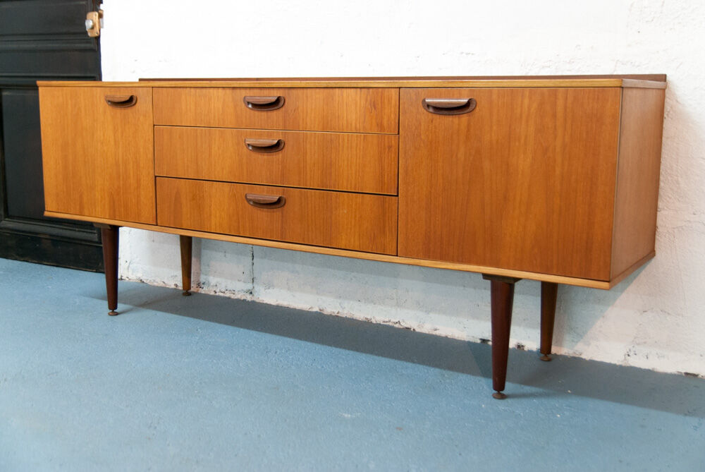 scandinavian sideboard 182cm