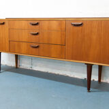 scandinavian sideboard 182cm