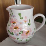 Vallauris tea set