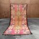Moroccan carpet - 156 x 305 cm