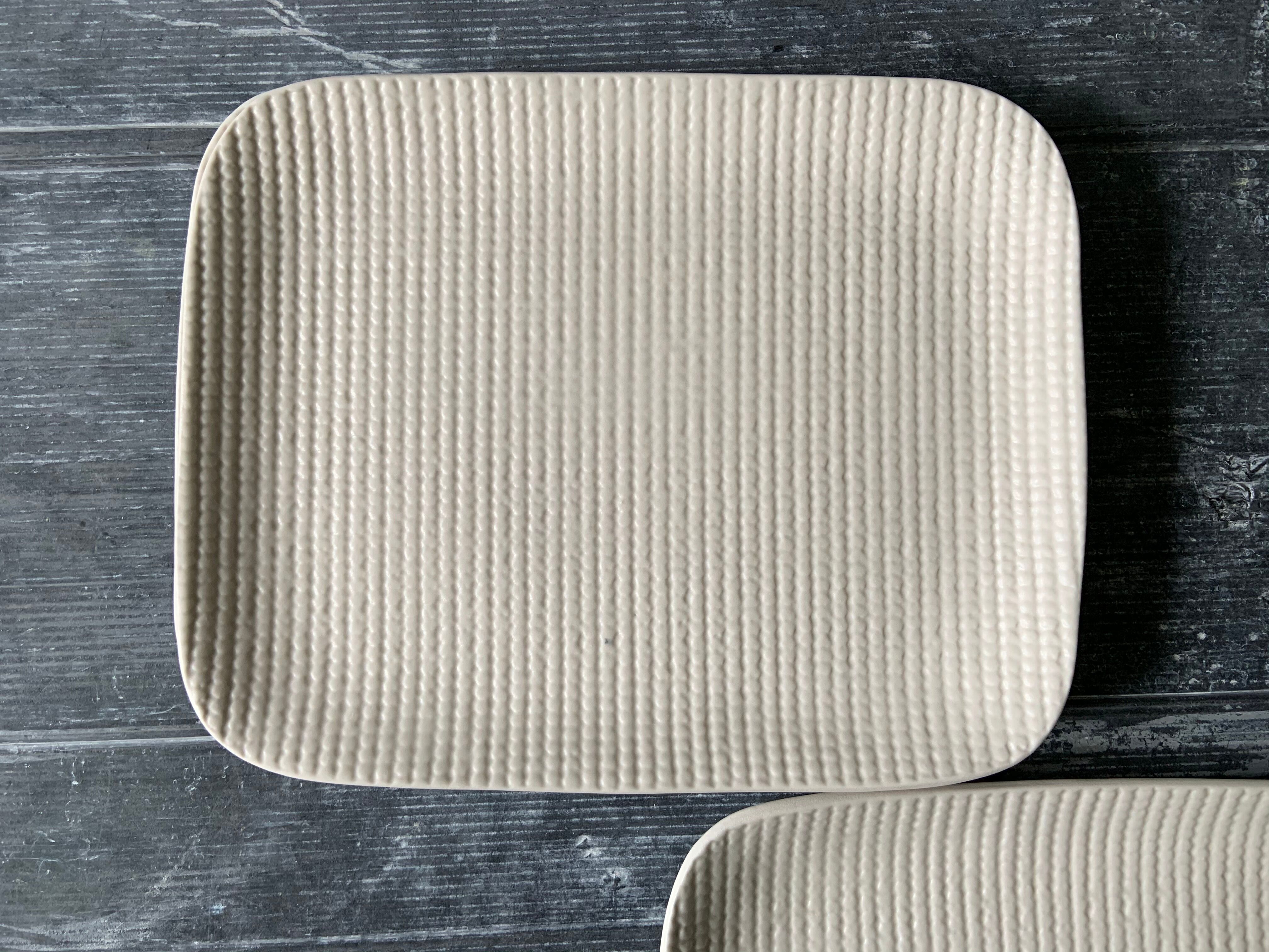 PM Jars Nature Print Trays