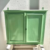 Vintage high cabinet from the 50s/60s