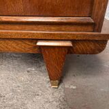 Buffet commode vintage