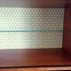 Multifunction teak cabinet