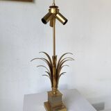 Boulanger "spike" table lamp