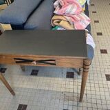 Small art deco desk