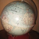 Old globe unlimited