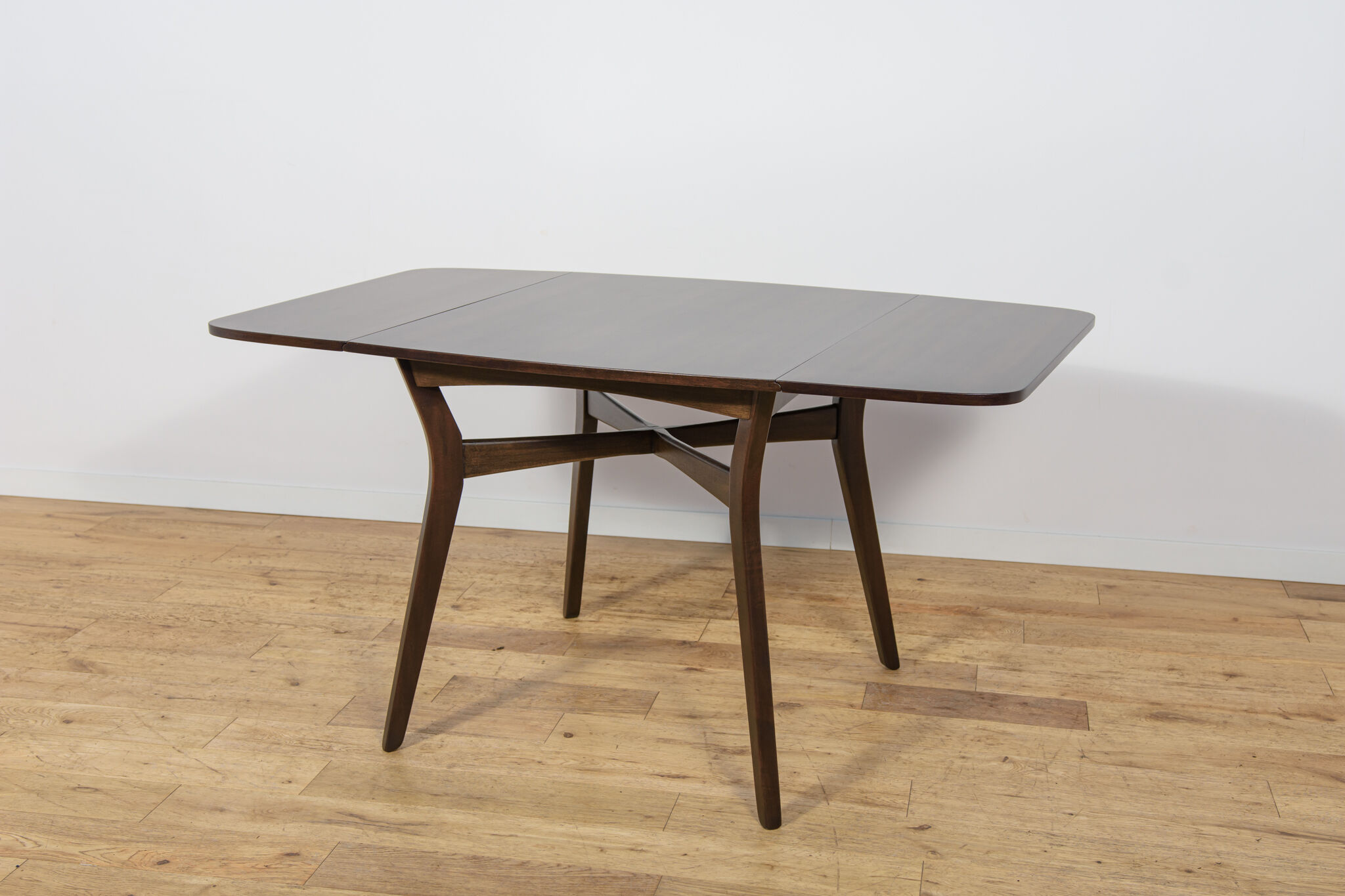 Mid-Century Modern Butterfly Dining Table from G-Plan, United Kingdom, 1950s