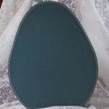 Wearing Vintage stewardess Hat