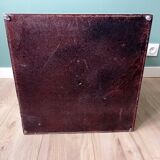 2 Jean Claude Mahey side tables