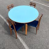 Table de Roberto Aloi